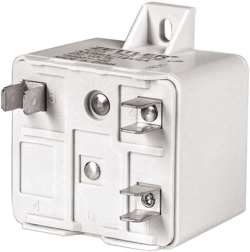 305213902 Relay 230V,Replacement for Brand Franklin Electric