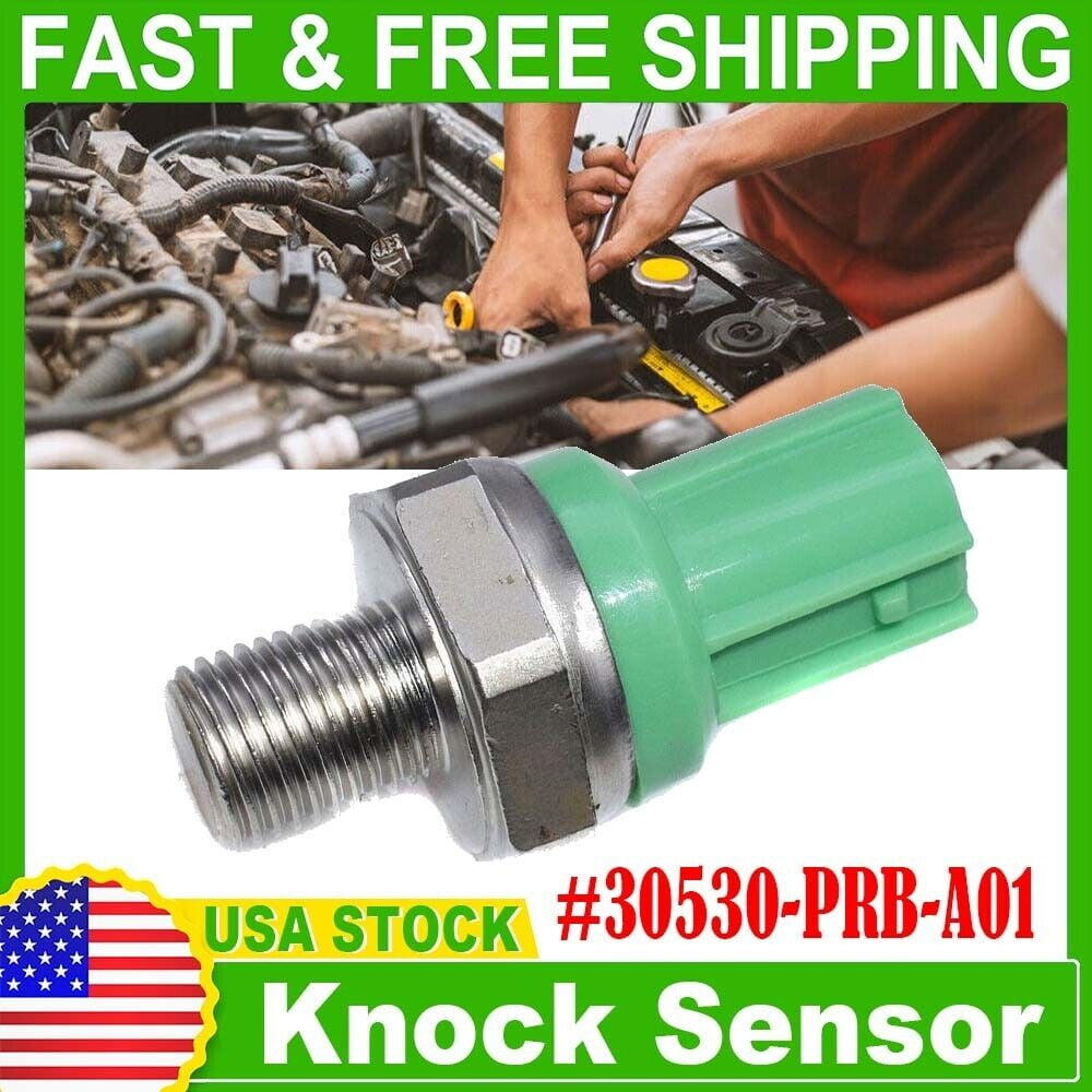 30530PRBA01 Knock Sensor Fits:Acura RSX 4cyl 2.L 2002 to 2006 Type S ...