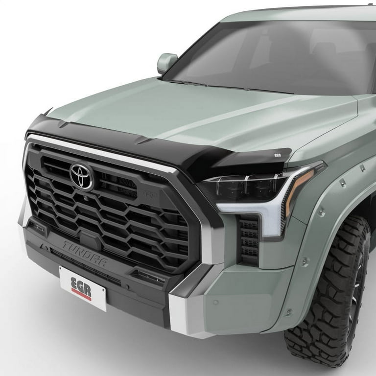 Full Hood & Fender + Mirror Kit | TOYOTA TUNDRA CREWMAX SR5 2015
