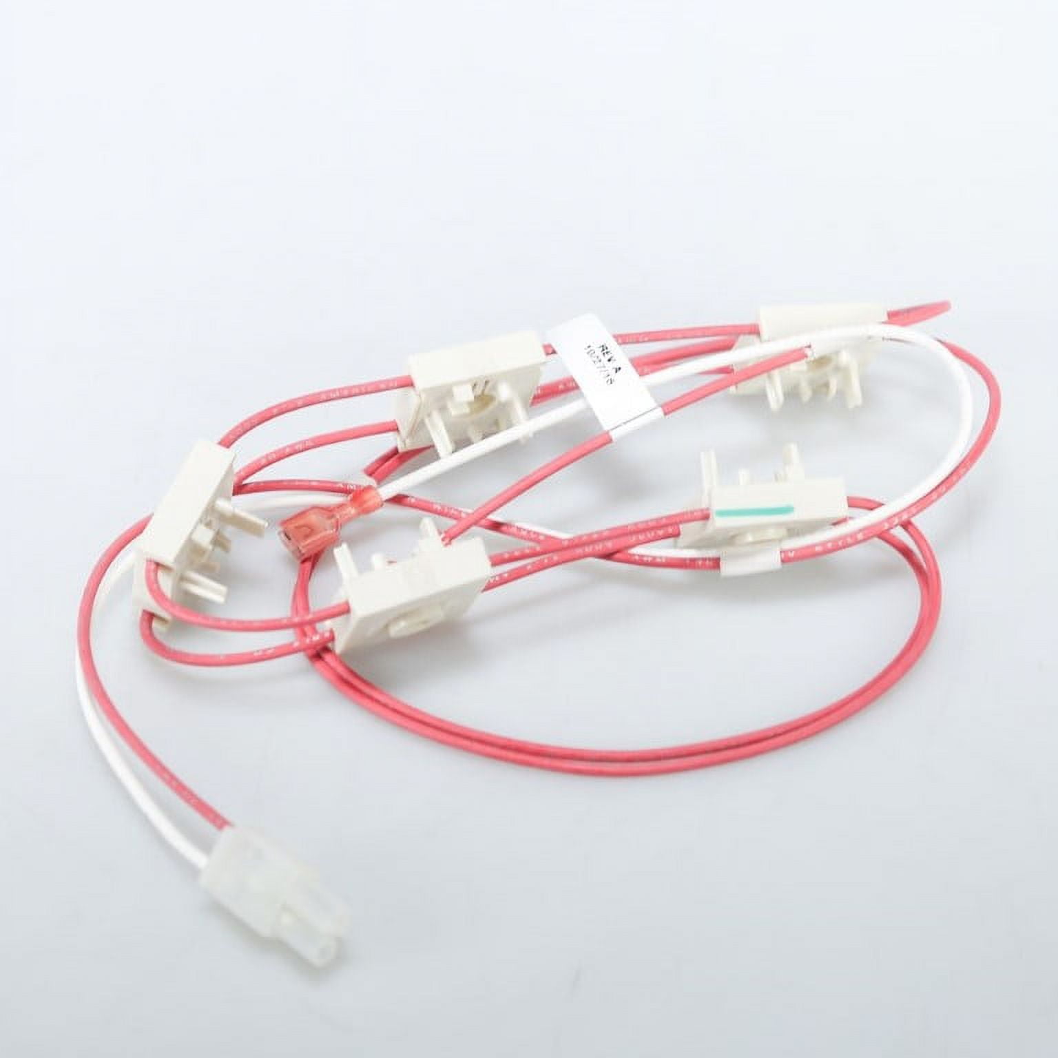 305595107 Frigidaire Igniter Switch and Harness  OEM 305595107