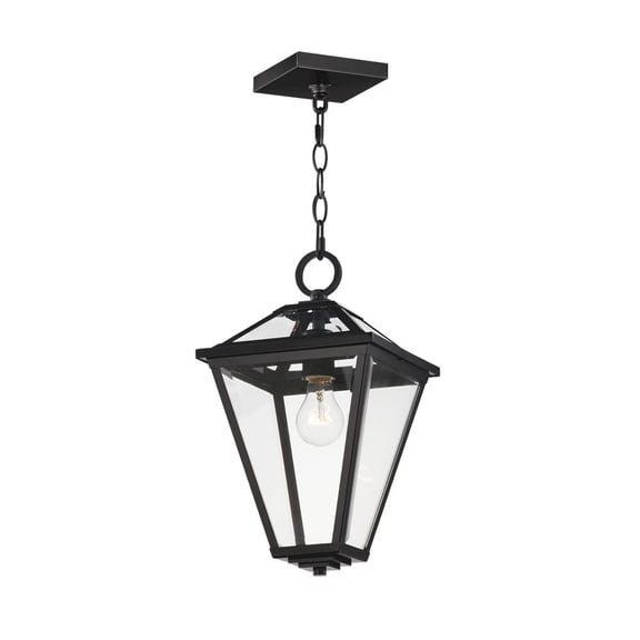 Maxim Lighting - Prism - 1 Light X-Large Outdoor Pendant-16 Inches Tall and 9