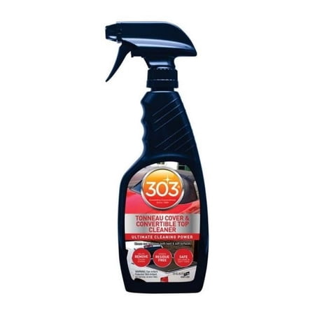 30571 Automotive Tonneau Cover & Convertible Top Cleaner 16 oz
