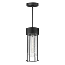 Maxim Lighting - Millennial - 1 Light Outdoor Hanging Lantern-14.5 Inches Tall