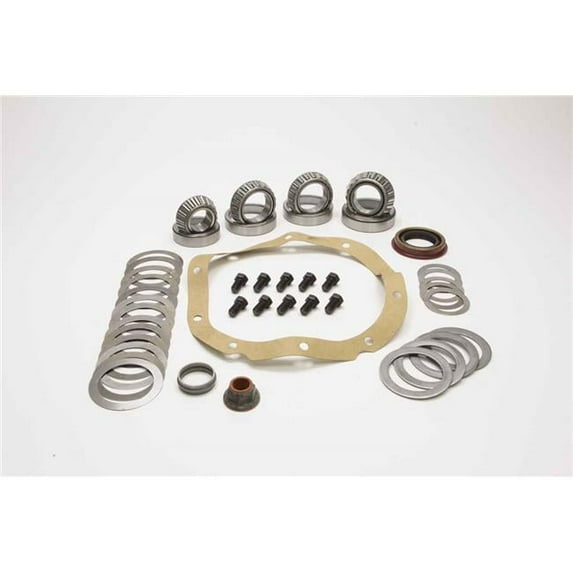 305K 8.8 in. Complete Bearing Kit for Ford Model