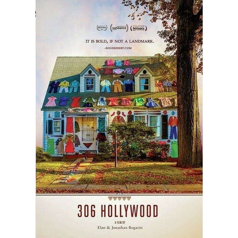 306 Hollywood (DVD), Giant Interactive, Documentary
