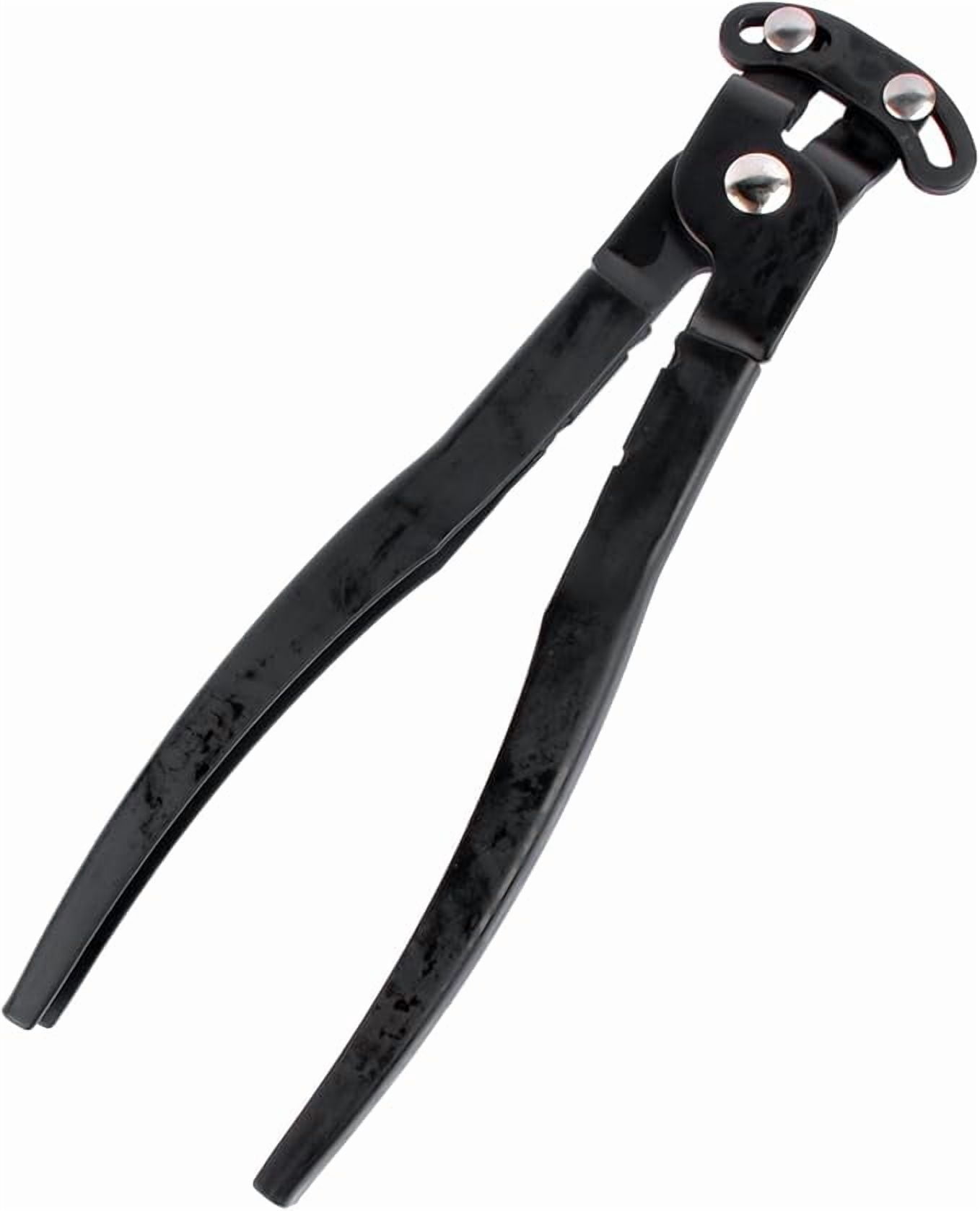 30600 Improved Offset Boot Clamp Plier, CV Boot Clamp Plier, For Lisle ...