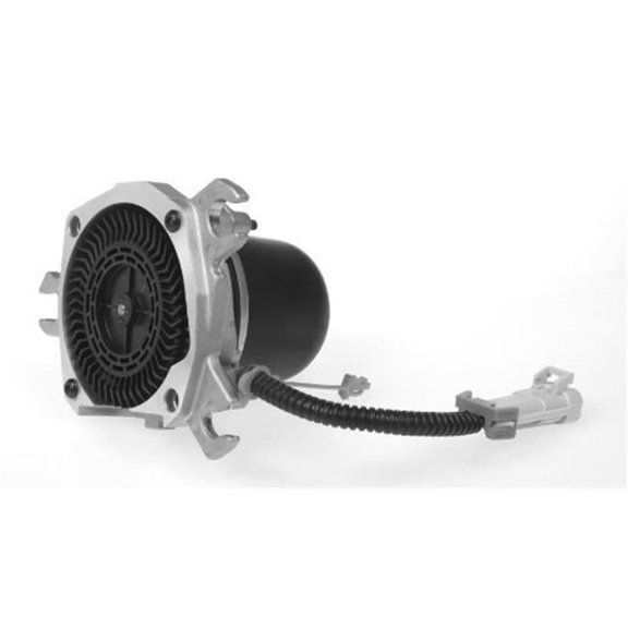306010 Air Injection Reaction Pump