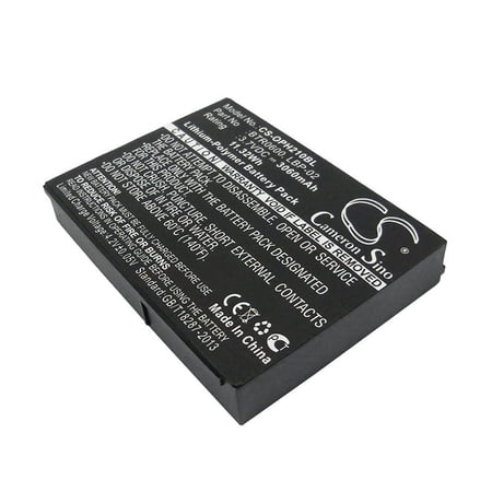 3060mAh Opticon LBP-02 0B25-001M000 BTR0600 2ICP48/65/11-2 02-BATLION-21 Battery for H22 2D alpha H21 H22 1D alpha H21 2D H21 1D