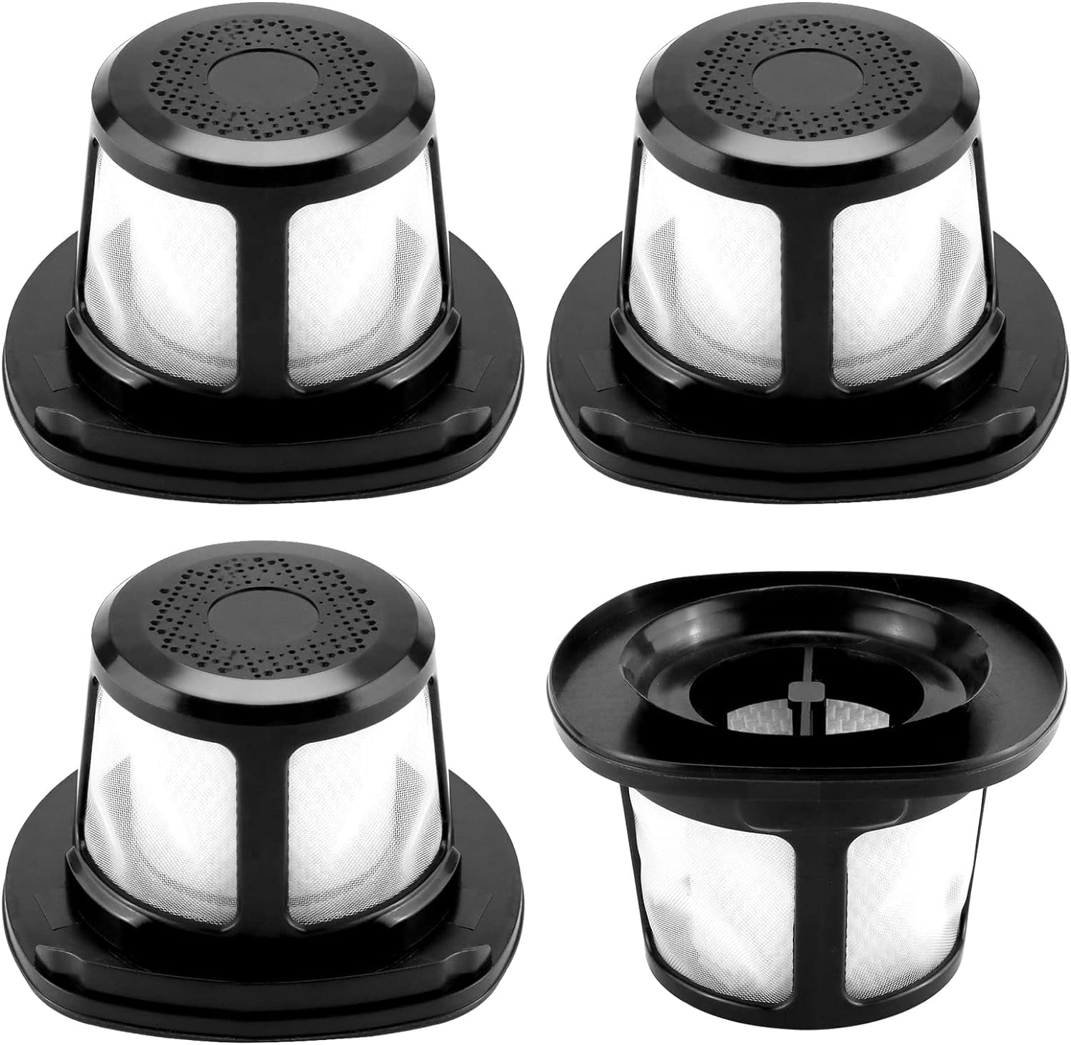 3061 3079 Filter Replacement for Bissell PowerLifter Pet Filter and