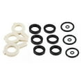 thumbnail image 1 of 30623 Seal Kit, Pump Washer Seals Kit Fits for Cat Pump 30 31 34 310 340 350 Model Frame Plunger Pump, 1 of 6