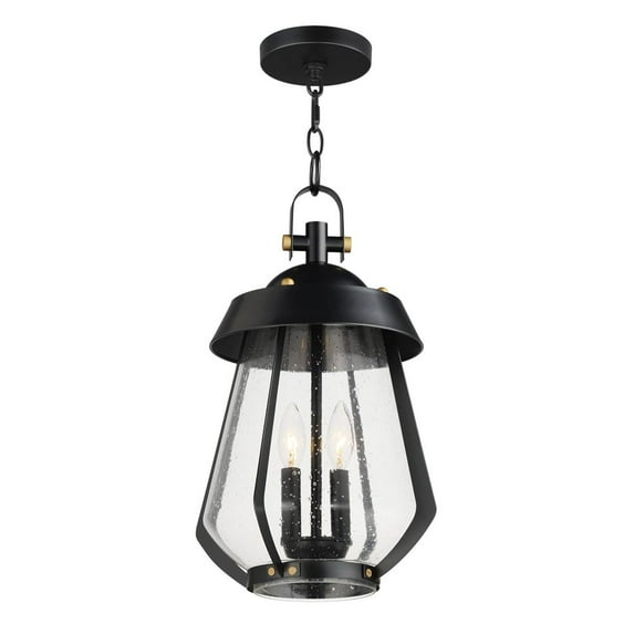 Maxim Lighting - Mariner - 2 Light Large Outdoor Pendant-18 Inches Tall and 9.75