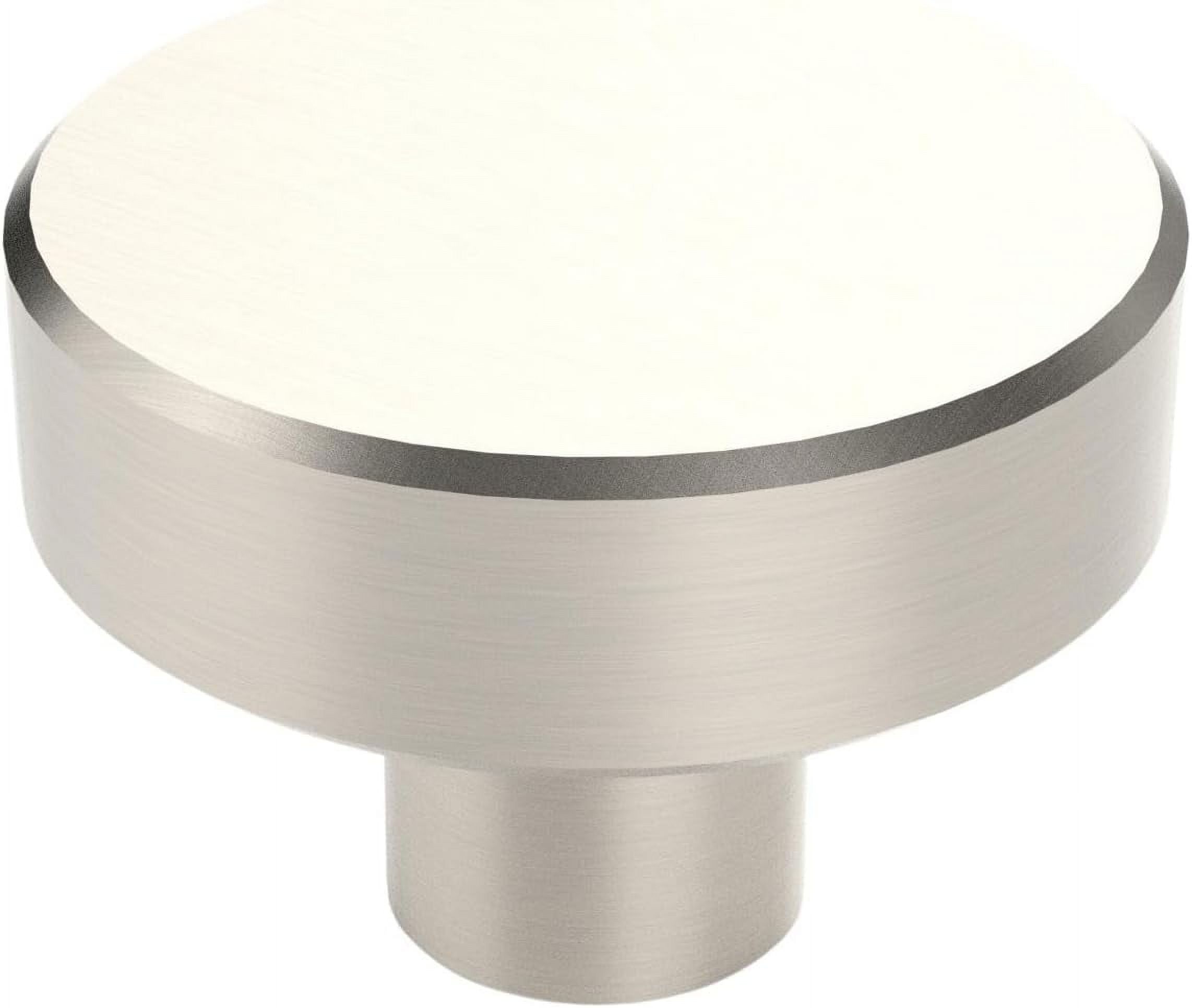 Kruse Hardware (Single) Chatham Door And Drawer Knob 1-1/4in Diameter