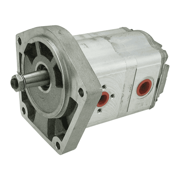 3063911R92 New Aftermarket Hydraulic Pump for Case-IH Tractors 424, 444, 354, 364+