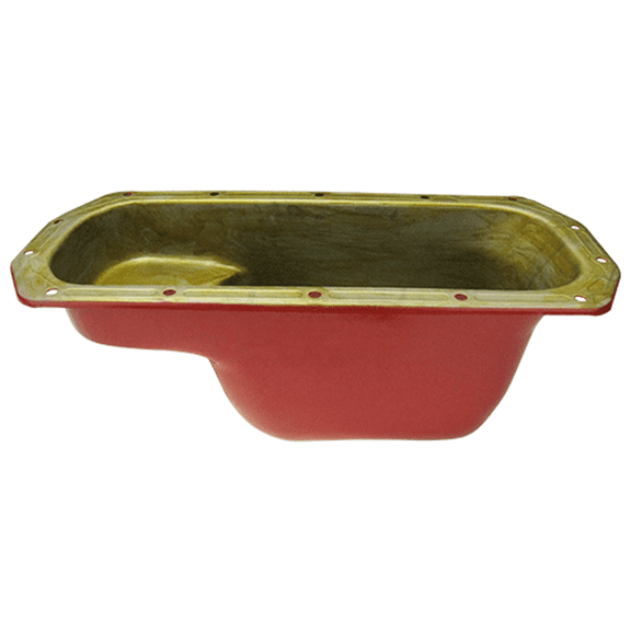 3064063R11 NEW Oil Pan, Deep Style for Case-IH B275, B414, 424, 434, 444, 354+
