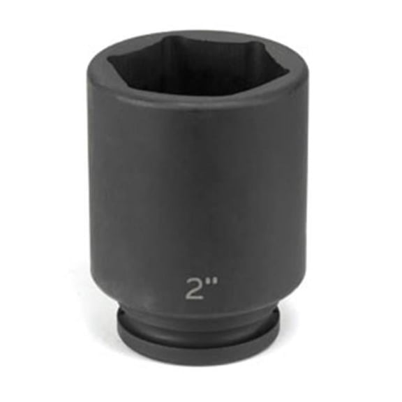 3064D 0.75 in. Drive X 2 in. Deep
