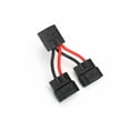 thumbnail image 1 of 3064x Wire Harness High Current ID Connection Parallel Toy, ID Technology Compatible By Traxxas, 1 of 3