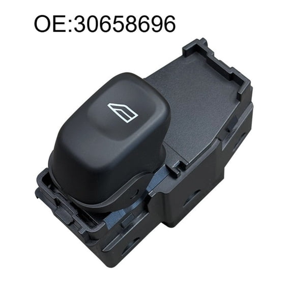 30658696 for Volvo XC90 XC70 S60 S80 glass lifter switch single button