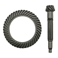 thumbnail image 1 of 3069966R91 NEW Ring Gear & Pinion Set for Case-IH B414, 424, 444, 354, 364, 384+, 1 of 1