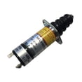 thumbnail image 1 of 307-2758 3072758 Stop Solenoid 12V For ONAN P216G P218G P220G P224G OL16 OL18 OL20, 1 of 3