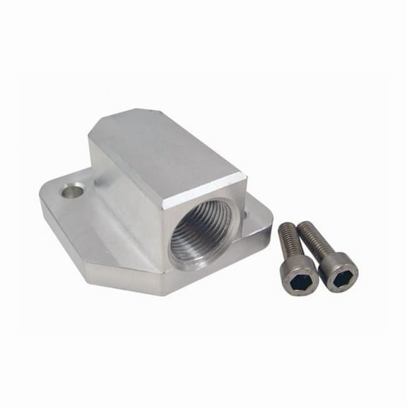 307022 Fast Idle Air Control Housing Adapter