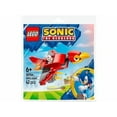 thumbnail image 1 of 30704 LEGO Sonic the Hedgehog Balkiry Attack, 1 of 3