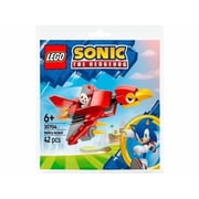 30704 LEGO Sonic the Hedgehog Balkiry Attack