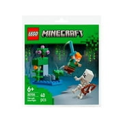 30705 LEGO Minecraft The Lush Cave Fight