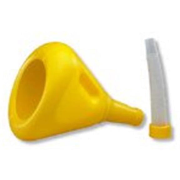 3071 Funnel Oval, Yellow