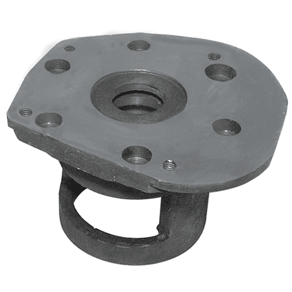 3071402R11 New Aftermarket Bull Pinion Cage R/H for Case-IH Specific Tractor Models B414 ,424, 444+