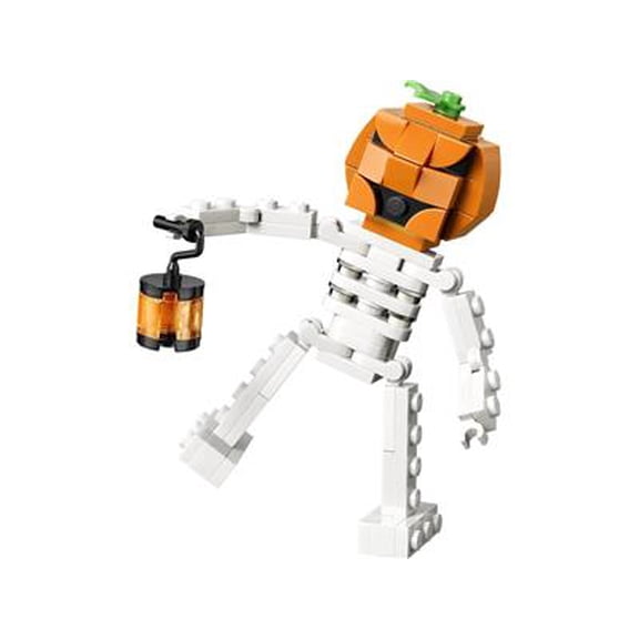 30717 LEGO Creator Fun Halloween Skeleton