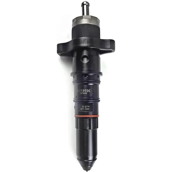 3076132 Fuel injector fits for Cummins KTA38 K38 K19 K50 Engine