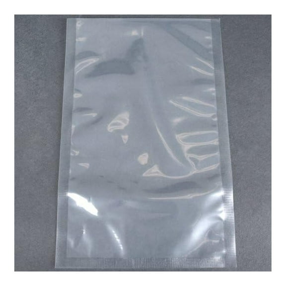 30789 7" x 11" Chamber Vacuum Packaging Pouches/Bags 3 Mil - 1000 / Case