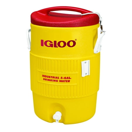 Igloo Industrial Water Cooler 5gal 451
