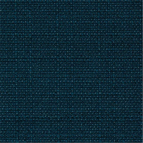 308 100 Percent Polyester Fabric, Navy