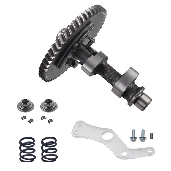.308 Camshaft for Predator 212cc Hemi GX200 Engine with Camshaft Installation Tool Minibike Go Kart Performance Parts