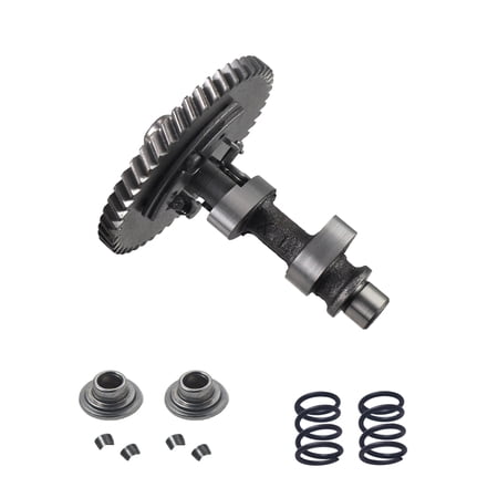 .308 Camshaft for Predator 212cc Non-Hemi Engine Minibike Go Kart Performance Parts