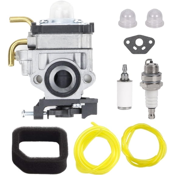 308054129 Carburetor for Ryobi RY38BP 38cc 175 MPH 760 CFM Backpack Blower New