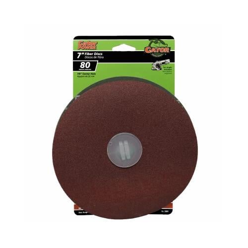 SANDDISC 7" 80GRT3PK ALI