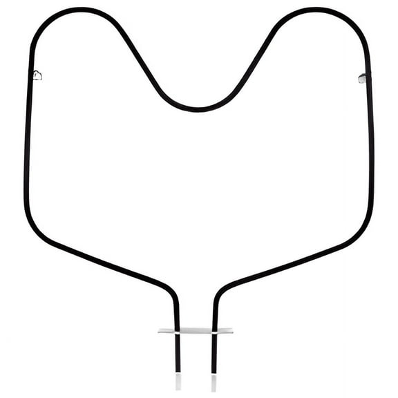 308180 Bake Element Whirlpool Replaces With AP3075035, PS335890, WP308180 1-PACK