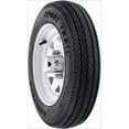 thumbnail image 1 of 30820 530 x 12 Tire & Wheel With 5 Lugs Tire, Spoke White, 1 of 1