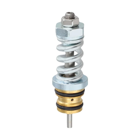 308418003 Unloader Valves Assembly Metal Unloader Valves Replacement For Pressure Washers Compact Size Simple Installation