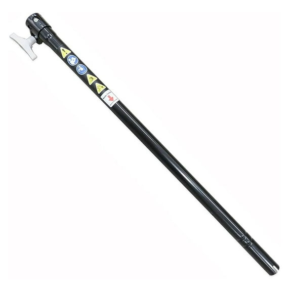 308470060 String Trimmer Upper Tube Shaft Replacement - Compatible with Ryobi Trimmers - Part 308470060 - Fits RY252CS, RY253SS, RY251PH, RY254BC Models
