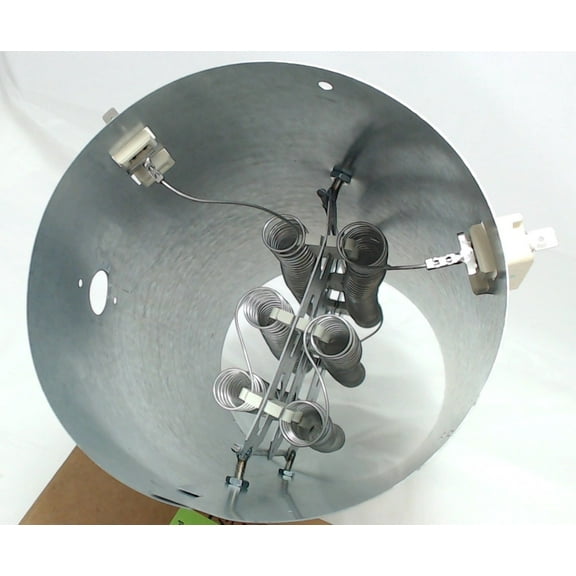 WPY308612, Electric Dryer Heating Element replaces Magic Chef