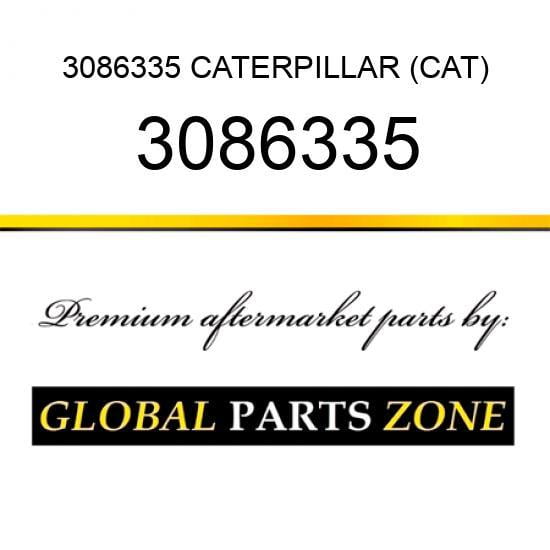 3086335 CATERPILLAR (CAT)