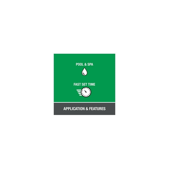 Oatey 30875 Cement Clear For Flexible PVC 4 oz Clear