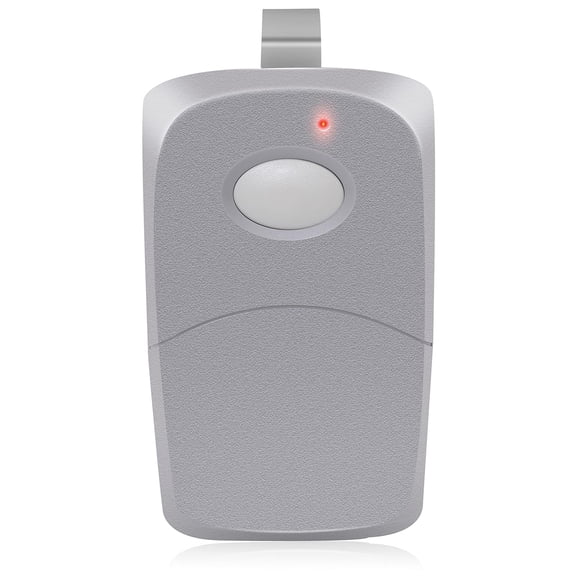 3089 308911 Gate Opener Remote, Multicode Garage Door Opener - 10 Year Warranty