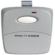 3089 Multi-Code Multicode 308911 OEM Linear MCS308911 300mhz 1 Button Remote