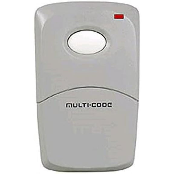 3089 One Channel Control Transmitter, 1