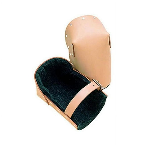309 Kneepads Heavy-Duty Leathe 309