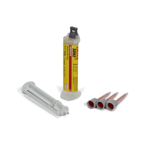 3092 Loctite Adhesive Large Gap 10gm Syringe